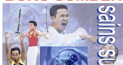 Contoh Soalan Spm Sains Sukan - Terengganu w