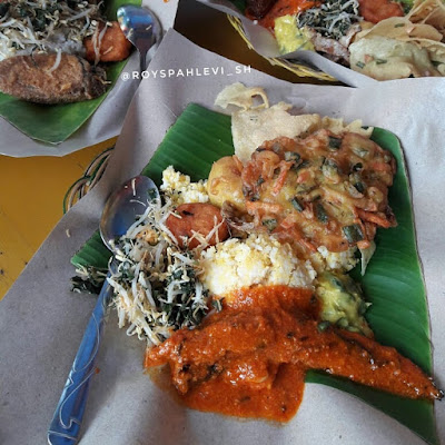 10 iMenu Sarapan Pagi Orang Jawai Yang iSehati Dan Bergizi 