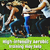 High-intensity Aerobic exercise may help Reverse Ageing