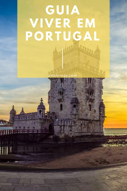 Guia Viver em Portugal