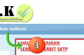 √ Pengertian Dan Klarifikasi Aplikasi Data Hadir Guru Dan Tenaga
Kependidikan (Dhgtk) Paud/Tk, Sd/Sdlb, Smp/Smplb, Sma, Dan Smk.