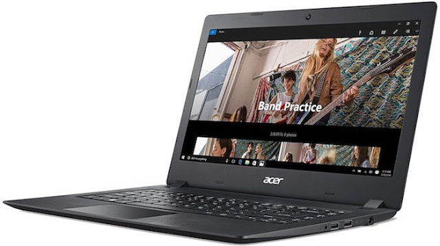 Acer Aspire 1 Laptop-A114-31-C2SU   Price , Review,   Specification ,  Summary,  overview