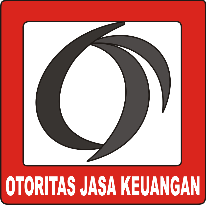 Logo Lama Otoritas Jasa Keuangan OJK Kumpulan Logo Indonesia