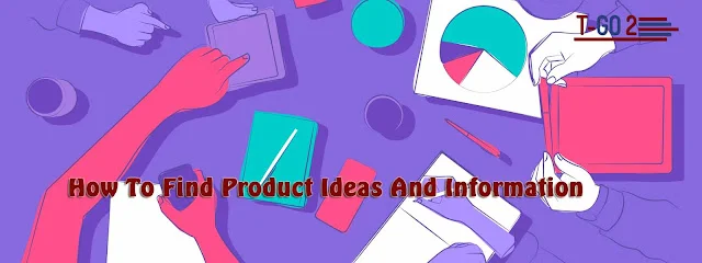 Discovering Profitable Product Ideas for Your Online Business