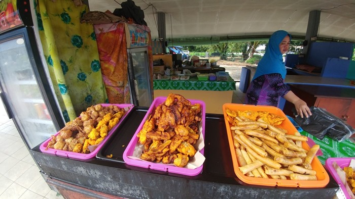 #GoTemburong: Where and what to eat in Temburong