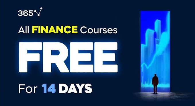 [365 Financial Analyst] All Finance Courses 100% FREE - TechCracked