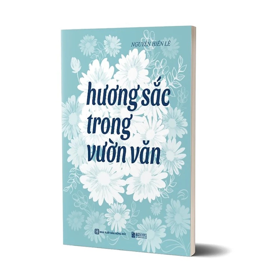Hương Sắc Trong Vườn Văn - Dịch giả Nguyễn Hiến Lê ebook PDF-EPUB-AWZ3-PRC-MOBI