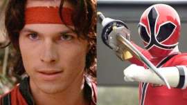 Former 'Power Rangers' star gets 6 years in prison