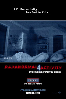 Watch Paranormal Activity 4 (2012) online free streaming