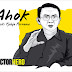 vector image basuki tjahja purnama aka ahok