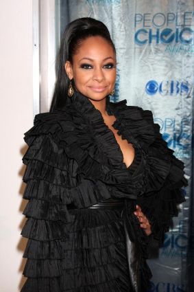 raven-symon� christina pearman 2011. raven symone bio