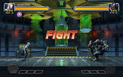 MARVEL Contest of Champions V7.0.0 Apk Latest Version Free Download screenshot 4