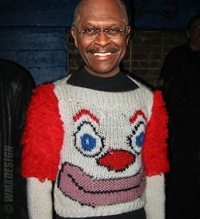 Herman Cain