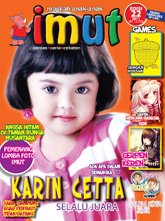 Kumpulan Majalah Anak ~ NugaroBlog