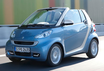 smartcar