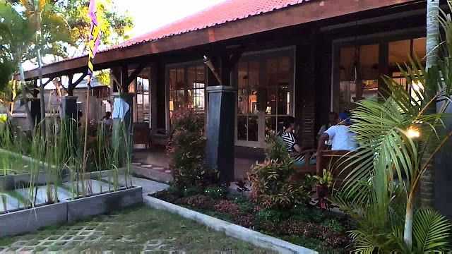 ubud cafe malang wisata kuliner malang jawa timur 