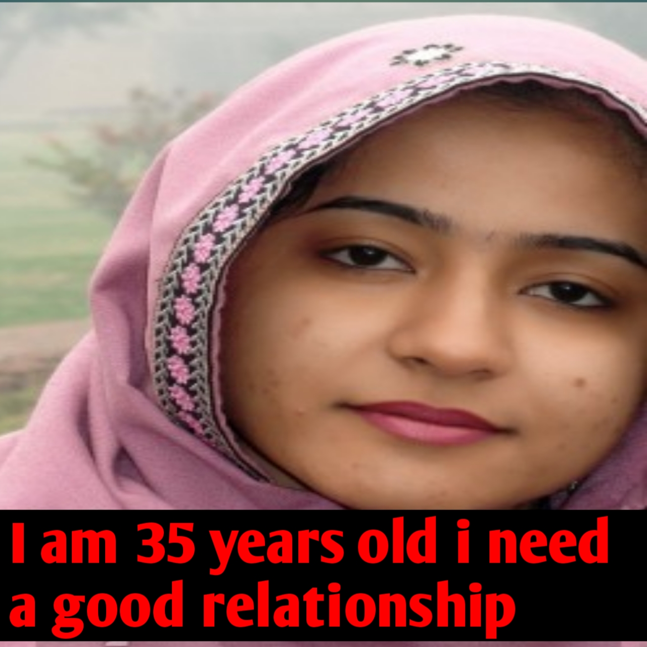 35 Years old Female Rishta Proposal for in Karachi