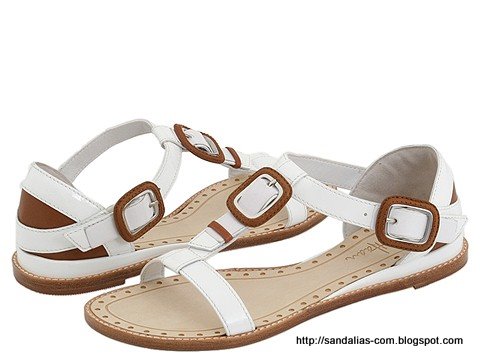 Sandalias com:com-803419