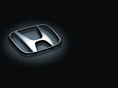 honda logo wallpaper. Free Wallpaper