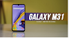 Samsung Galaxy M31 User Review