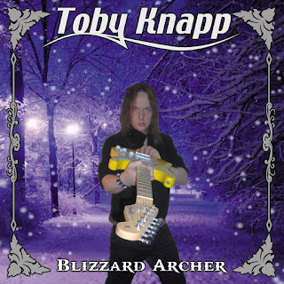 MP3 download Toby Knapp - Blizzard Archer iTunes plus aac m4a mp3