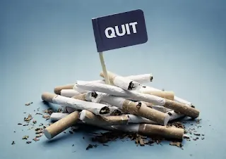 Effective Ways to Quit Smoking without Stress