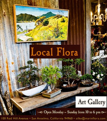 Local Flora Website