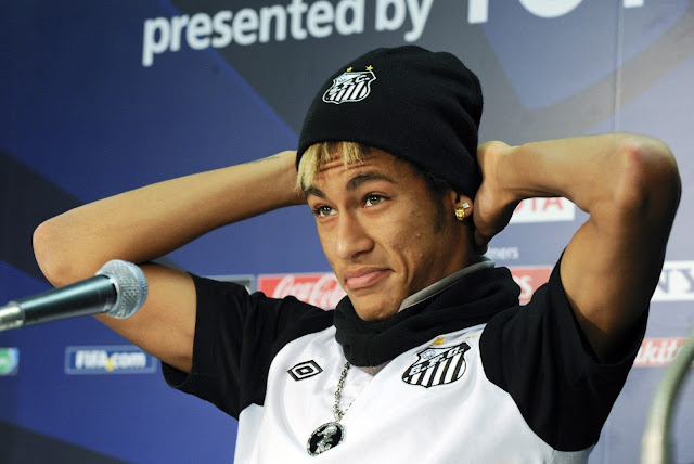 Neymar