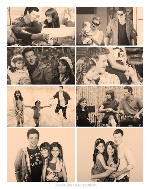 What if Monchele had a child Posted by Valerie at 4 08 2012 062000 PM