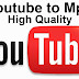 Cara download video youtube ke mp3