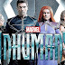 Inumanos (Marvel’s Inhumans) 1ª Temporada (2017) Dublado e Legendado HDTV | 720p – Torrent Download