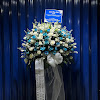 Standing Flower (SF.22)