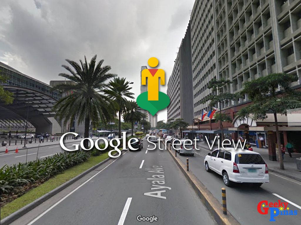  Google  Street  View  is Now Officially Available in the 