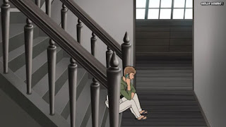 名探偵コナンアニメ 1050話 森川御殿の陰謀 前編 | Detective Conan Episode 1050