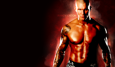 Randy Orton Wallpaper