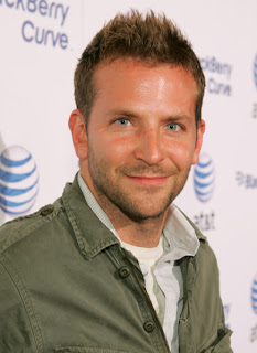 Men's Fashion Haircut Styles With Image Bradley Cooper Hairstyle Picture 1