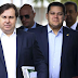 STF começa a avaliar se altera a Constituição para garantir reeleição de Maia e Alcolumbre