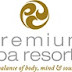 Luxury Spa Resorts / Hotels by Premium Resorts