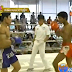 Angkor Arena : Phal Sopheap VS Sek KimPhay, 28 May 2014 