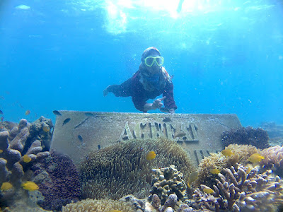 Gili Ketapang