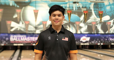 Biodata Rafiq Ismail Juara Dunia Bowling Negara