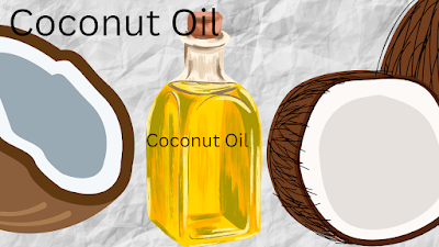 Coconut Oil