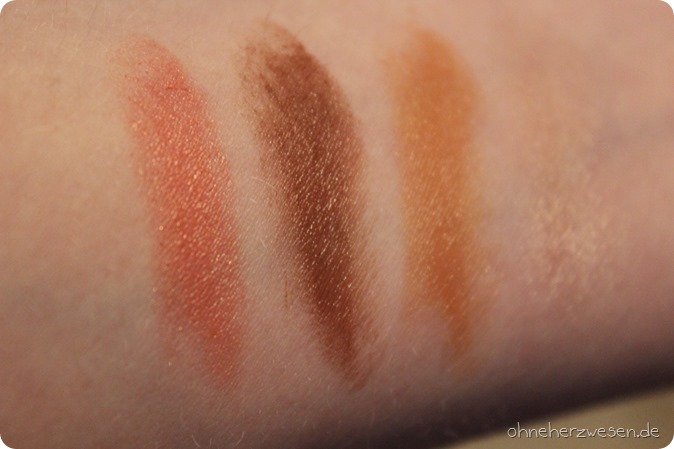 MAC Cosmetics Faerie Whispers Limited Edition LE Lippenstifte Lipsticks alle Swatches Swatch Review Einkauf Haul Gossamer Wing A Sprinkle of Magic Midsummer Night Among the Fireflies shopping Tragefotos 11