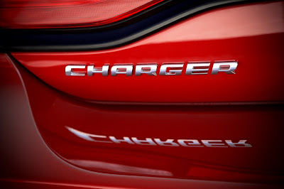 Dodge Charger 2011 RT