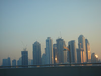 Dubai immobilier