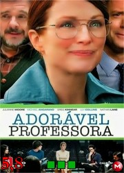 Adorável Professora BDRip 