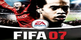 Ea Sports Fifa 2007 free download torrent