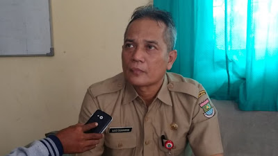 Kelompok Tani Pakuhji Sekarang Masuk Binaan BPP Kampung Melayu