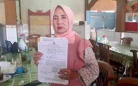 Buat Surat Pelepasan Hak Tanah, Nenek Khodijah Malah Jadi Tersangka