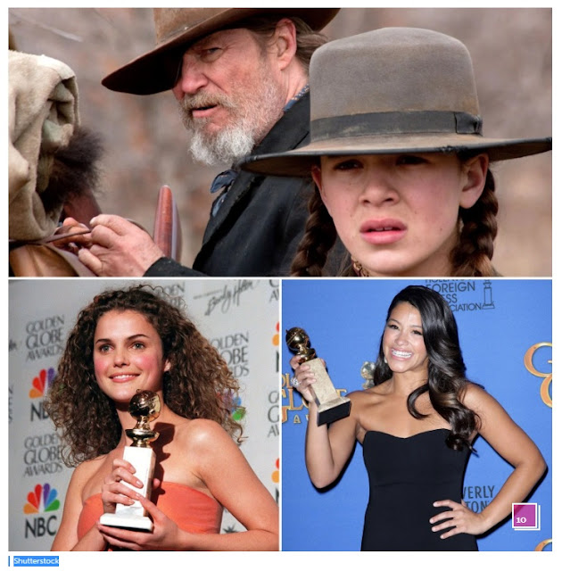 Golden Globes: Biggest Snubs, Surprises Through the Years